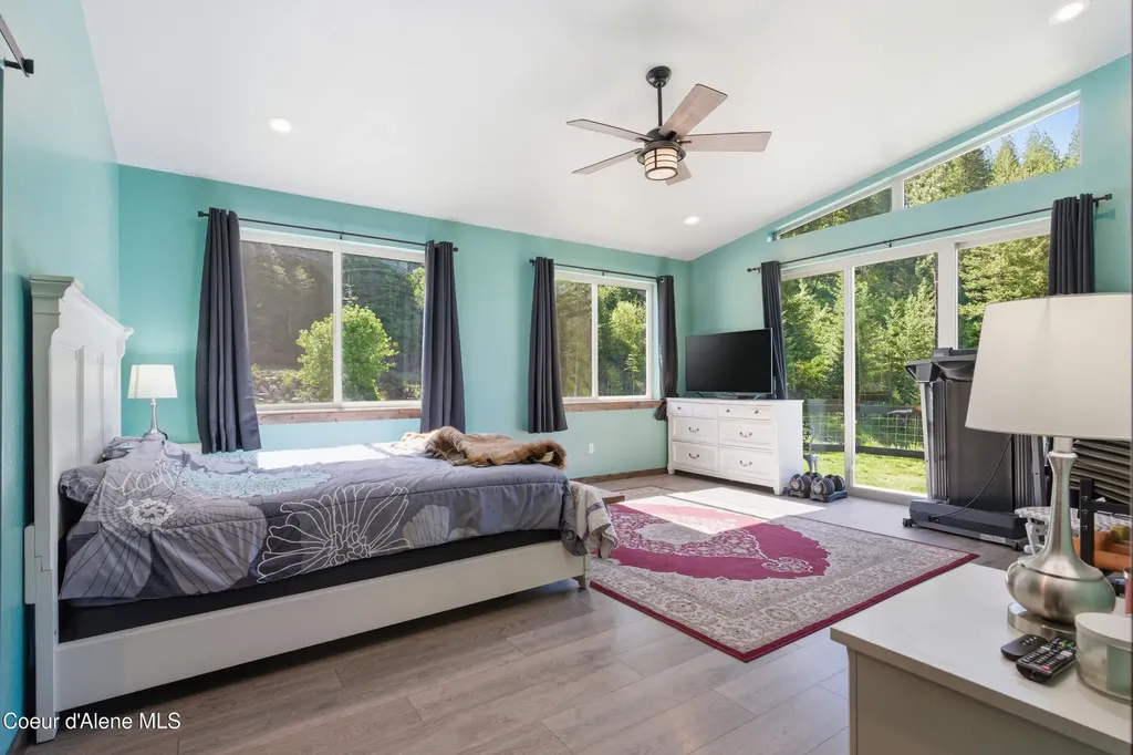 416 Miner Drive Blanchard ID 83804