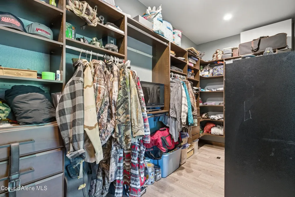 416 Miner Drive Blanchard ID 83804