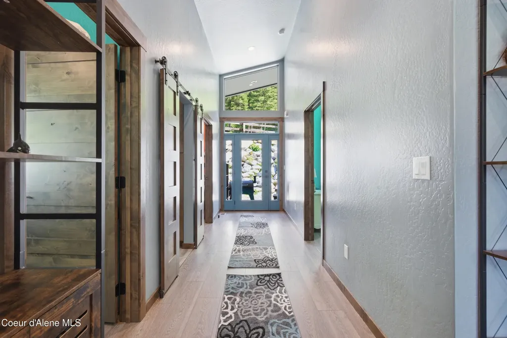 416 Miner Drive Blanchard ID 83804