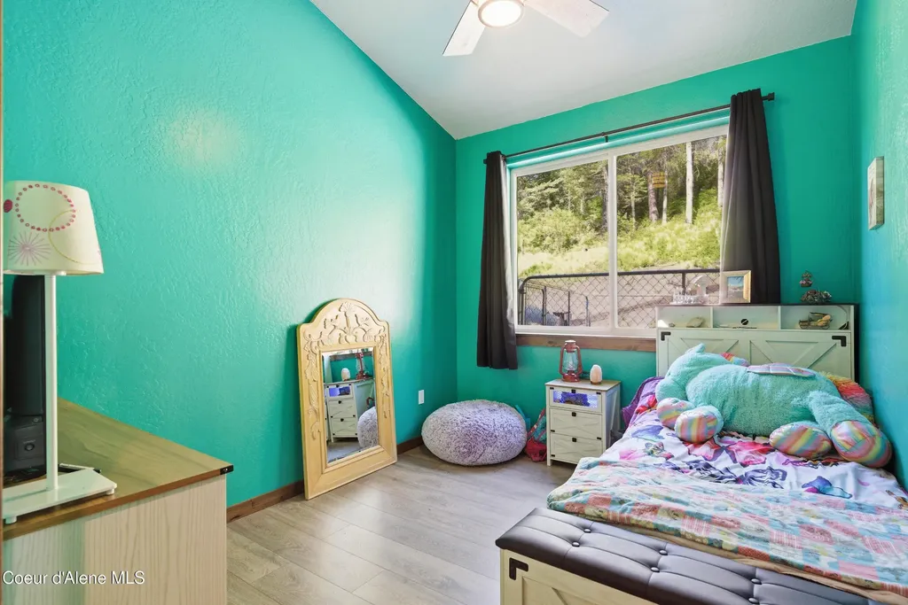 416 Miner Drive Blanchard ID 83804