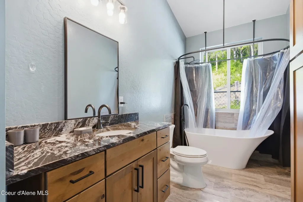 416 Miner Drive Blanchard ID 83804