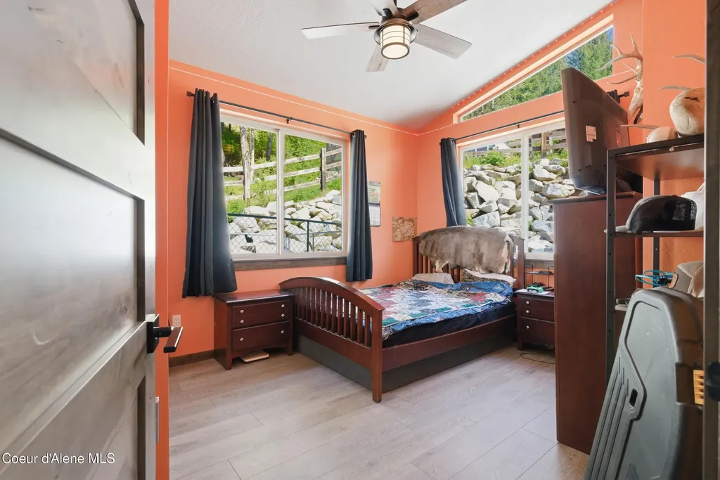 416 Miner Drive Blanchard ID 83804