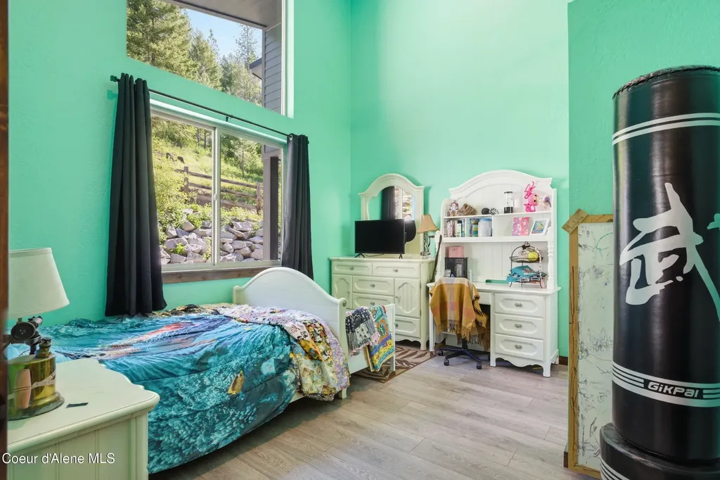 416 Miner Drive Blanchard ID 83804