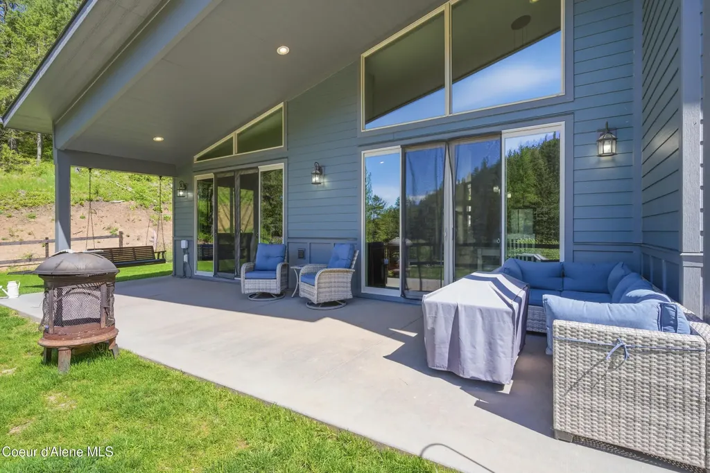 416 Miner Drive Blanchard ID 83804