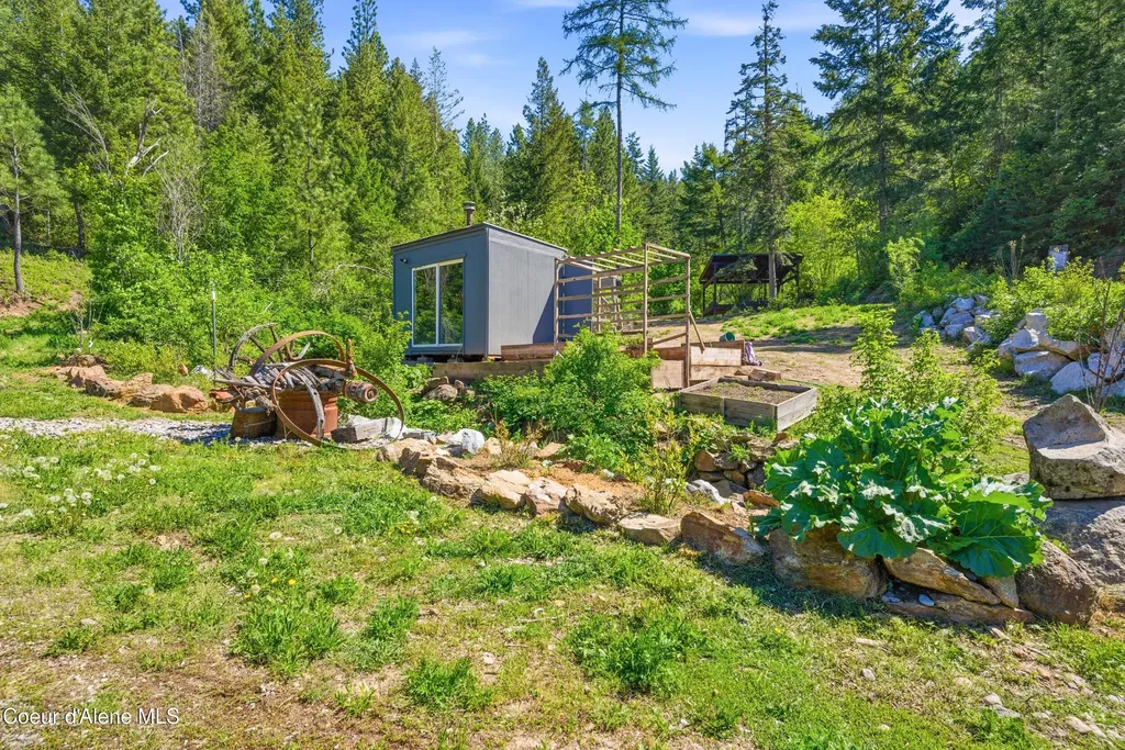 416 Miner Drive Blanchard ID 83804