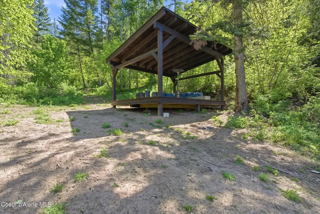 416 Miner Drive Blanchard ID 83804
