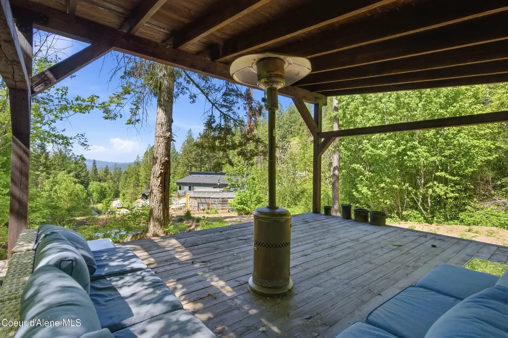 416 Miner Drive Blanchard ID 83804