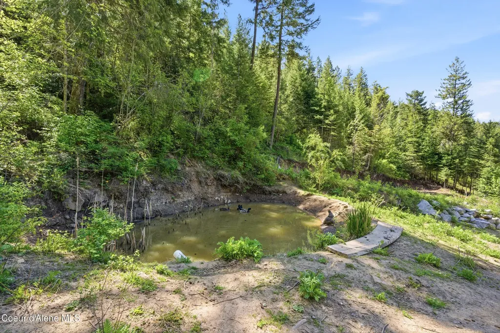 416 Miner Drive Blanchard ID 83804