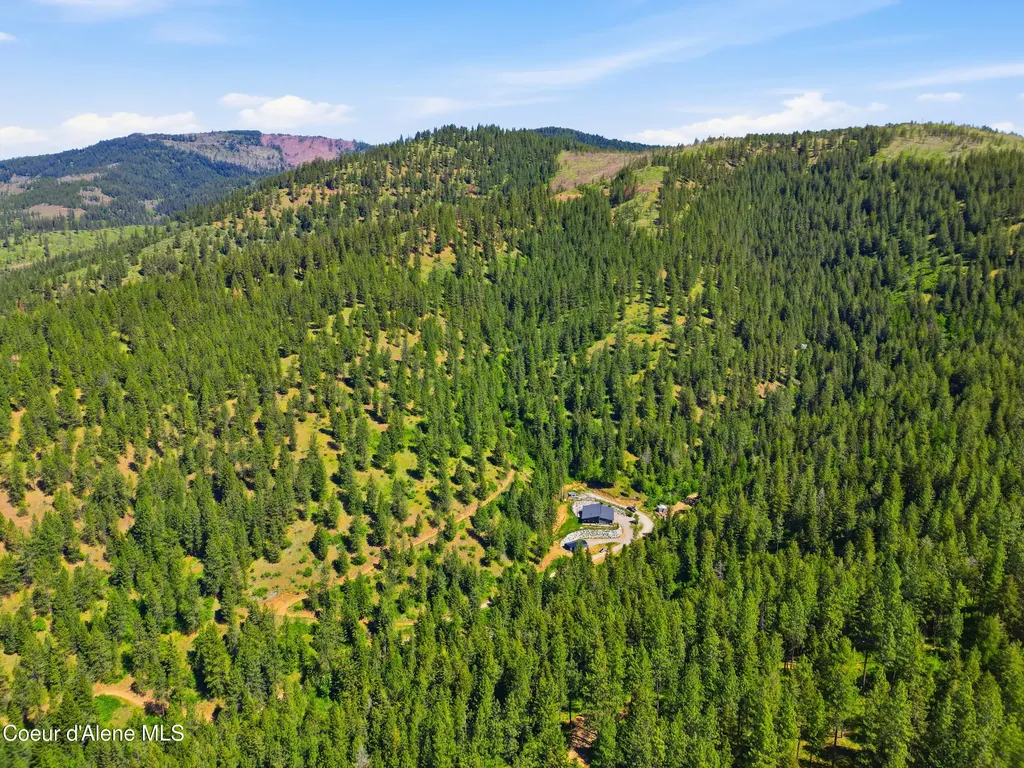 416 Miner Drive Blanchard ID 83804