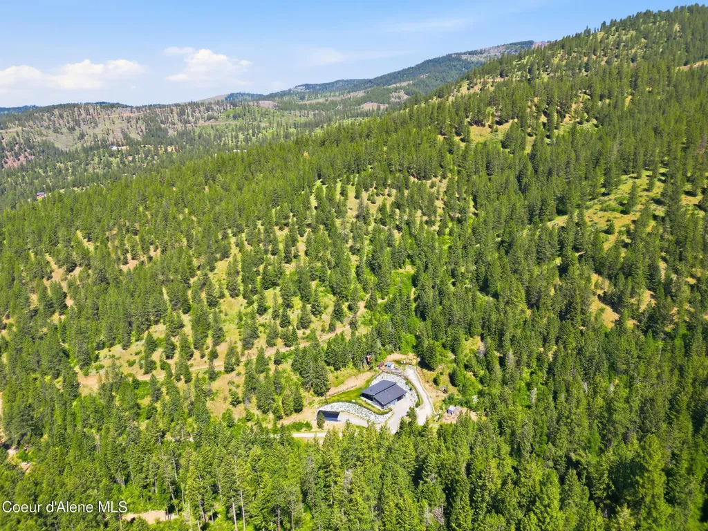 416 Miner Drive Blanchard ID 83804