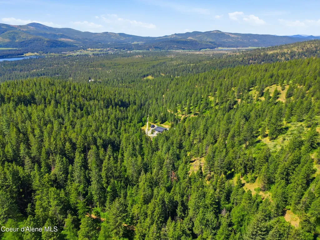 416 Miner Drive Blanchard ID 83804