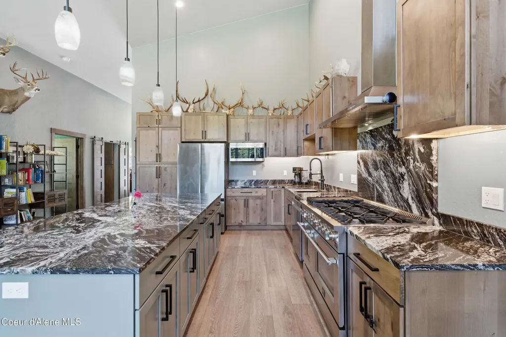 416 Miner Drive Blanchard ID 83804