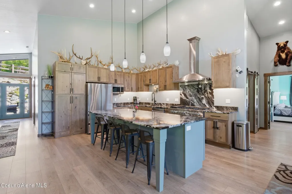 416 Miner Drive Blanchard ID 83804