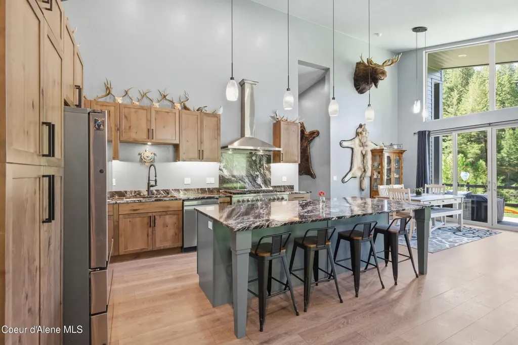 416 Miner Drive Blanchard ID 83804