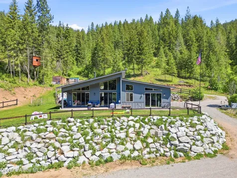 416 Miner Drive Blanchard ID 83804