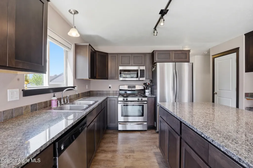 13720 N Corrigan Street Rathdrum ID 83858