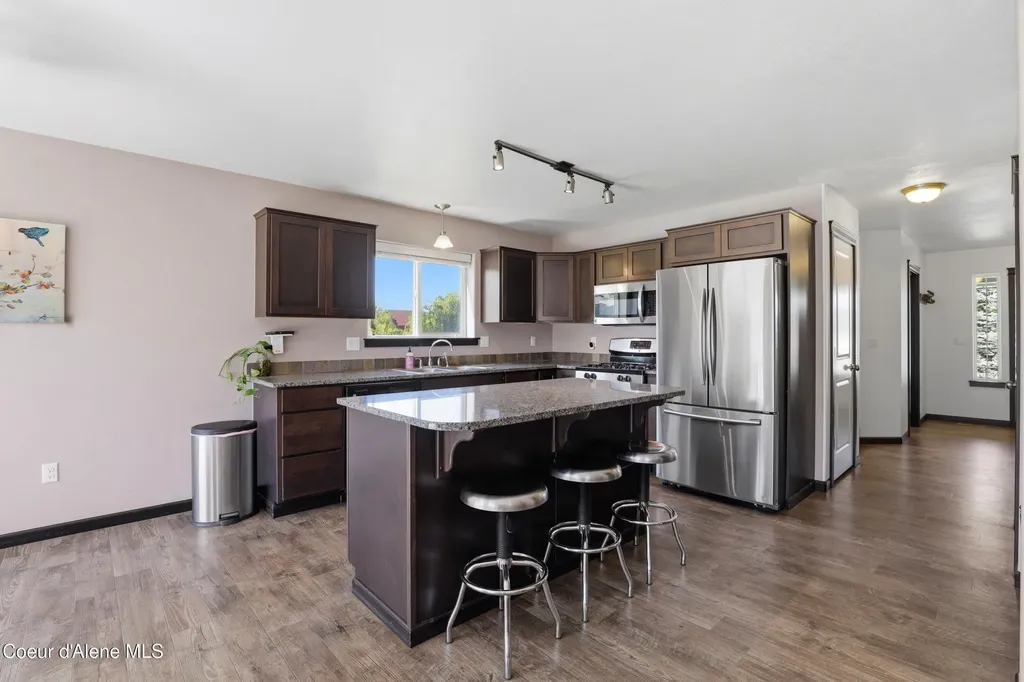 13720 N Corrigan Street Rathdrum ID 83858
