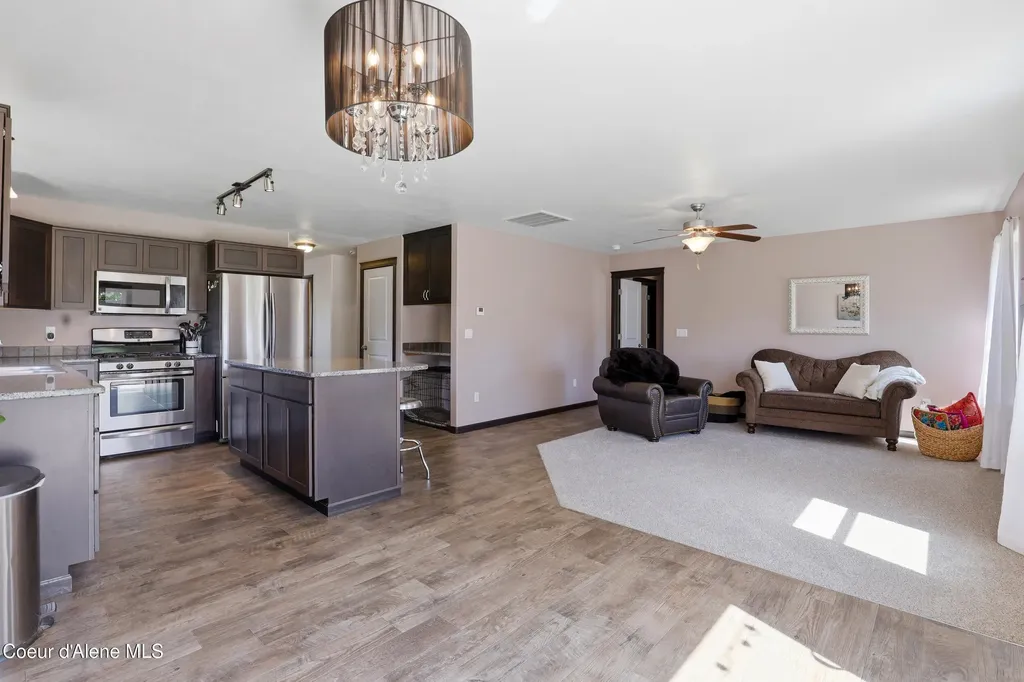 13720 N Corrigan Street Rathdrum ID 83858