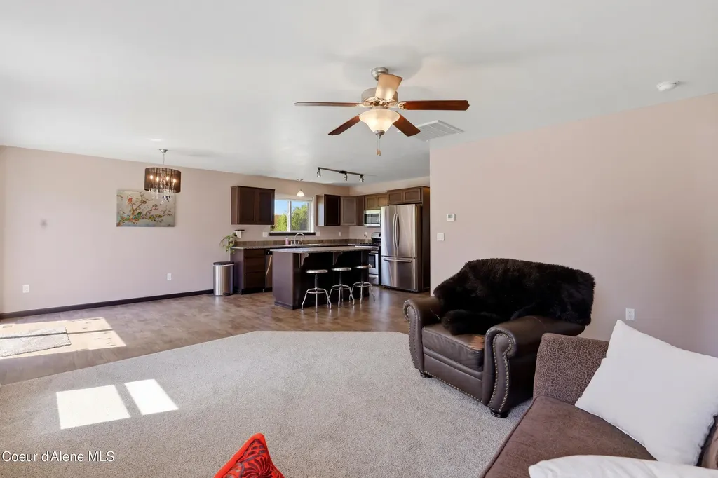 13720 N Corrigan Street Rathdrum ID 83858