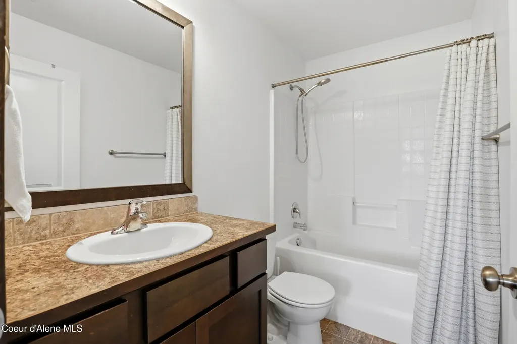 13720 N Corrigan Street Rathdrum ID 83858