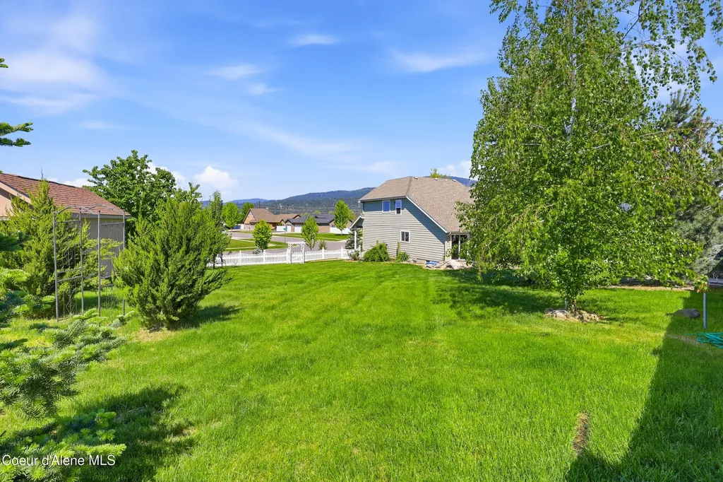 13720 N Corrigan Street Rathdrum ID 83858