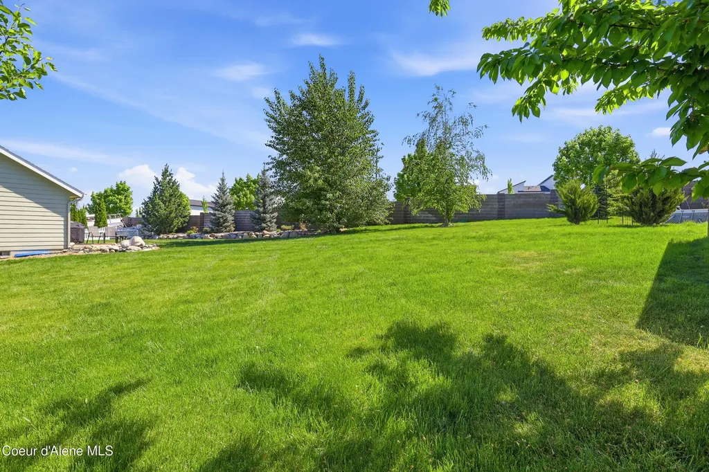 13720 N Corrigan Street Rathdrum ID 83858