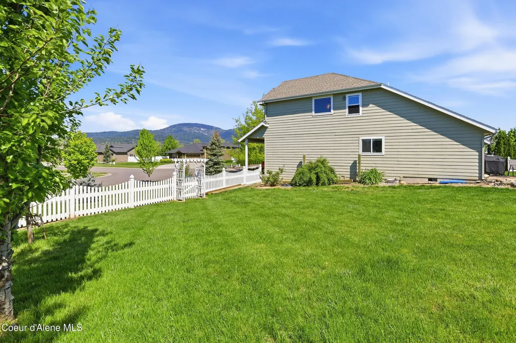 13720 N Corrigan Street Rathdrum ID 83858