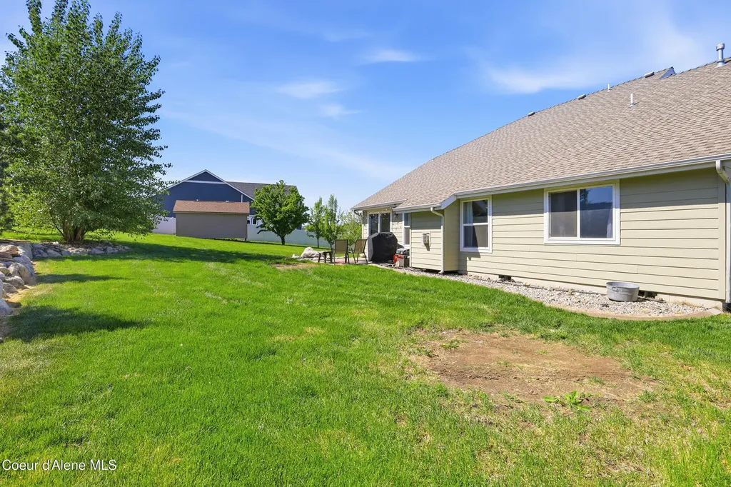 13720 N Corrigan Street Rathdrum ID 83858