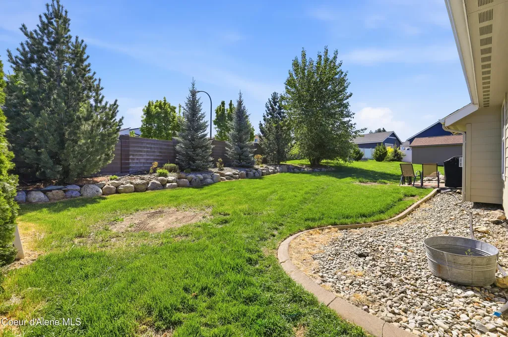 13720 N Corrigan Street Rathdrum ID 83858