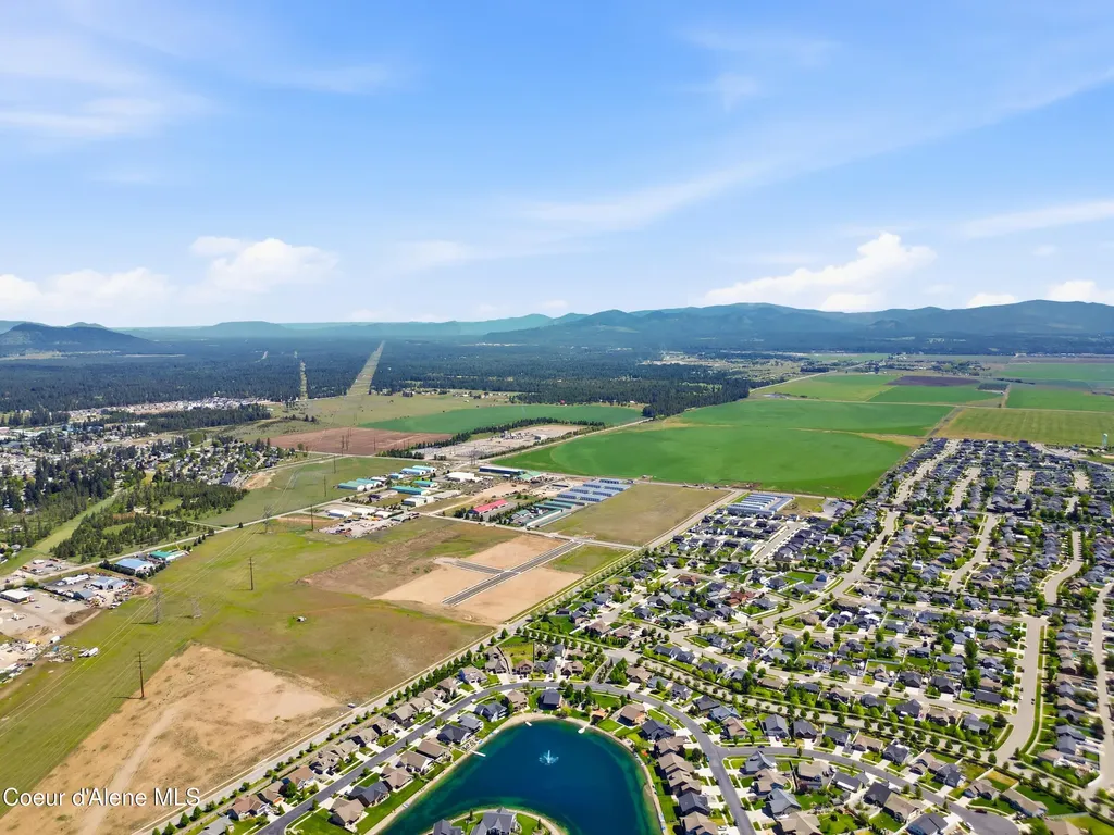 13720 N Corrigan Street Rathdrum ID 83858