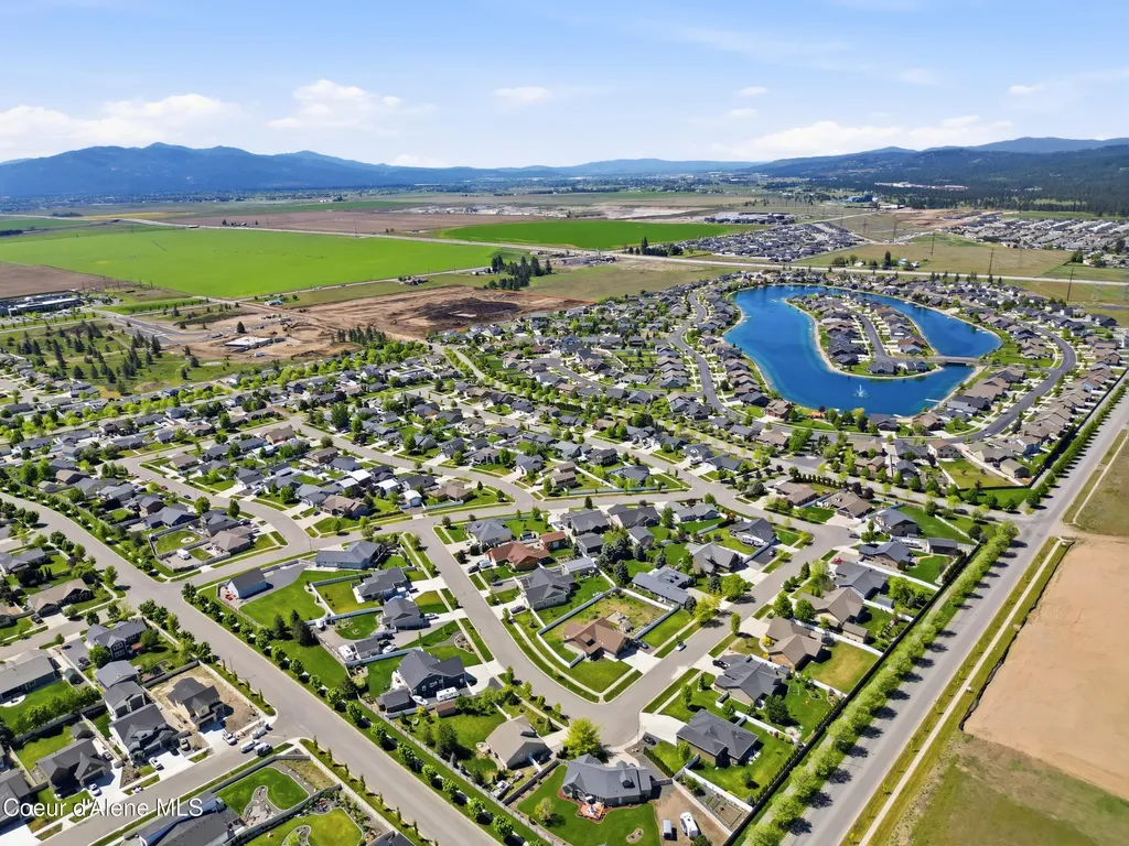 13720 N Corrigan Street Rathdrum ID 83858