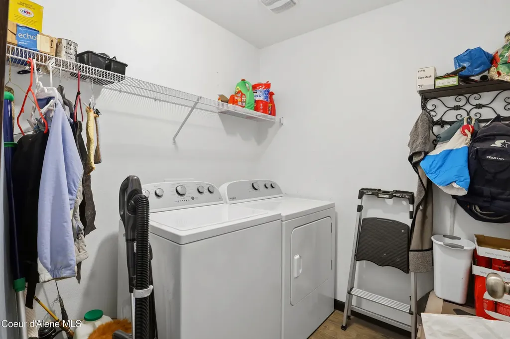 13720 N Corrigan Street Rathdrum ID 83858
