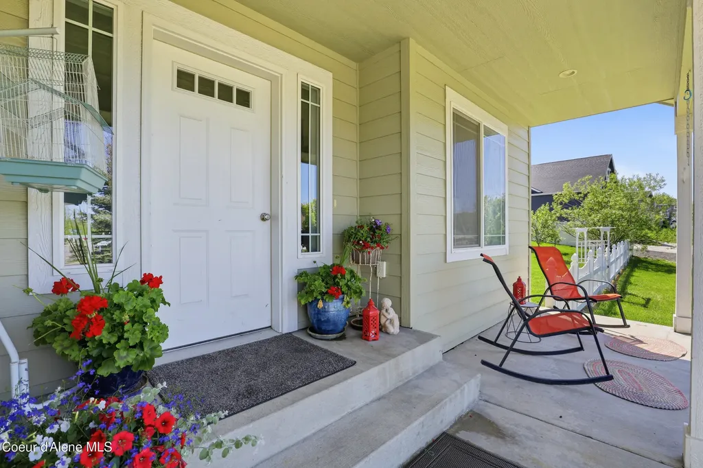 13720 N Corrigan Street Rathdrum ID 83858