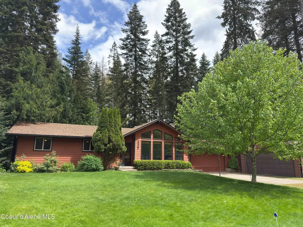 12787 N Emerald Drive Hayden ID 83835