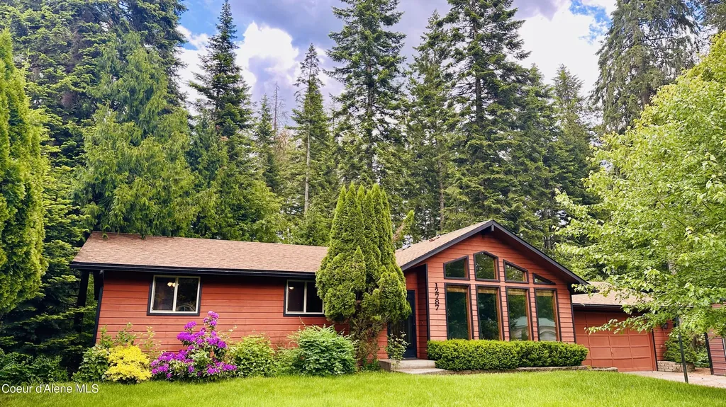 12787 N Emerald Drive Hayden ID 83835