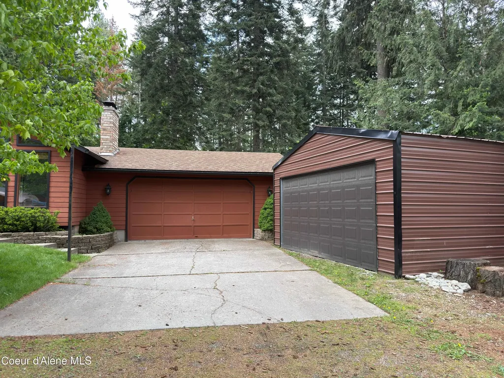 12787 N Emerald Drive Hayden ID 83835