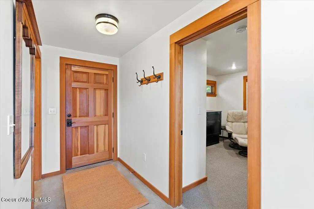 20246 E Cape Horn Road Bayview ID 83803