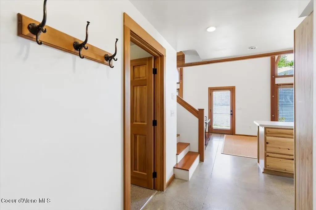 20246 E Cape Horn Road Bayview ID 83803