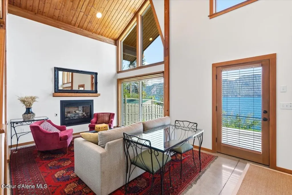 20246 E Cape Horn Road Bayview ID 83803