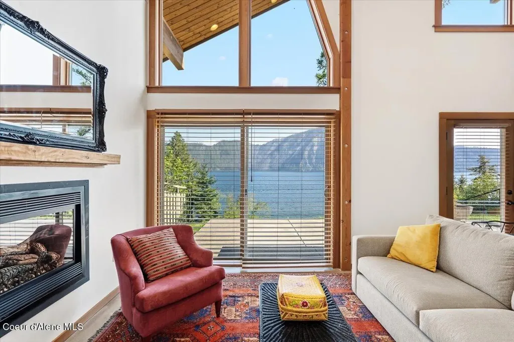20246 E Cape Horn Road Bayview ID 83803