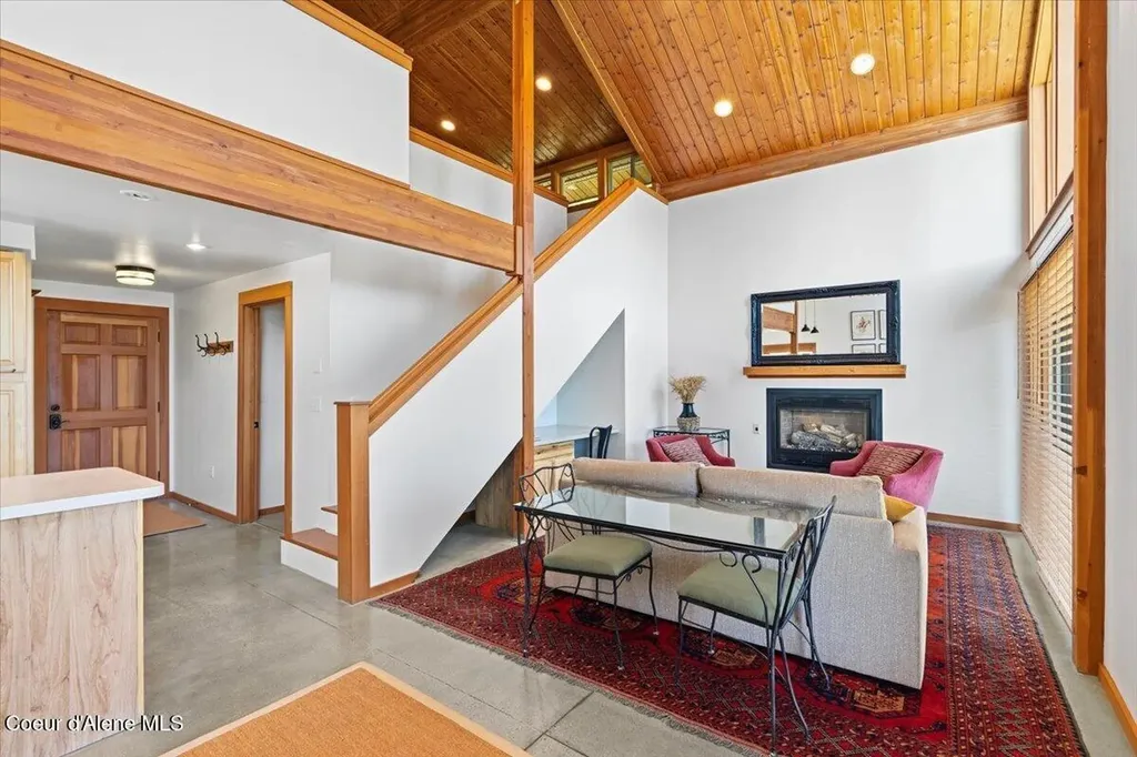 20246 E Cape Horn Road Bayview ID 83803