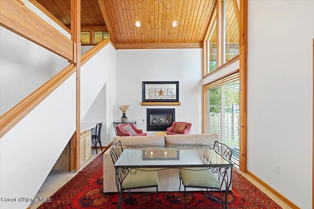 20246 E Cape Horn Road Bayview ID 83803