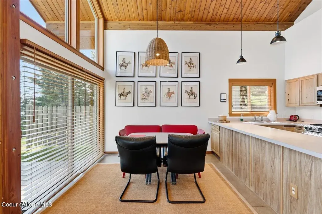 20246 E Cape Horn Road Bayview ID 83803