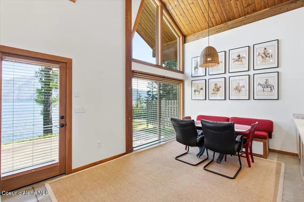 20246 E Cape Horn Road Bayview ID 83803