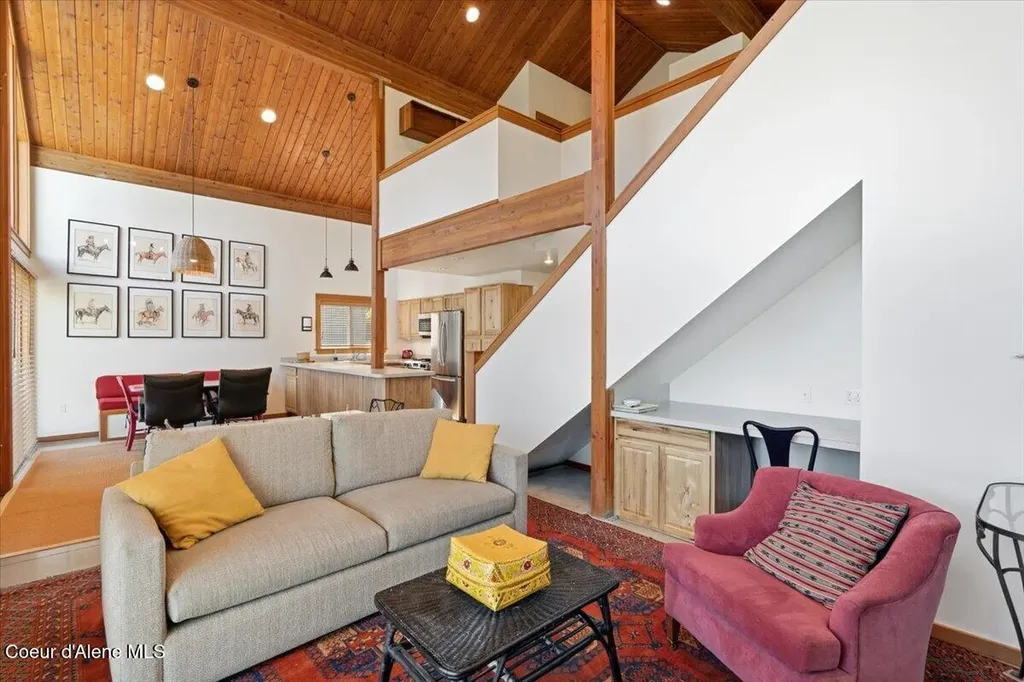 20246 E Cape Horn Road Bayview ID 83803