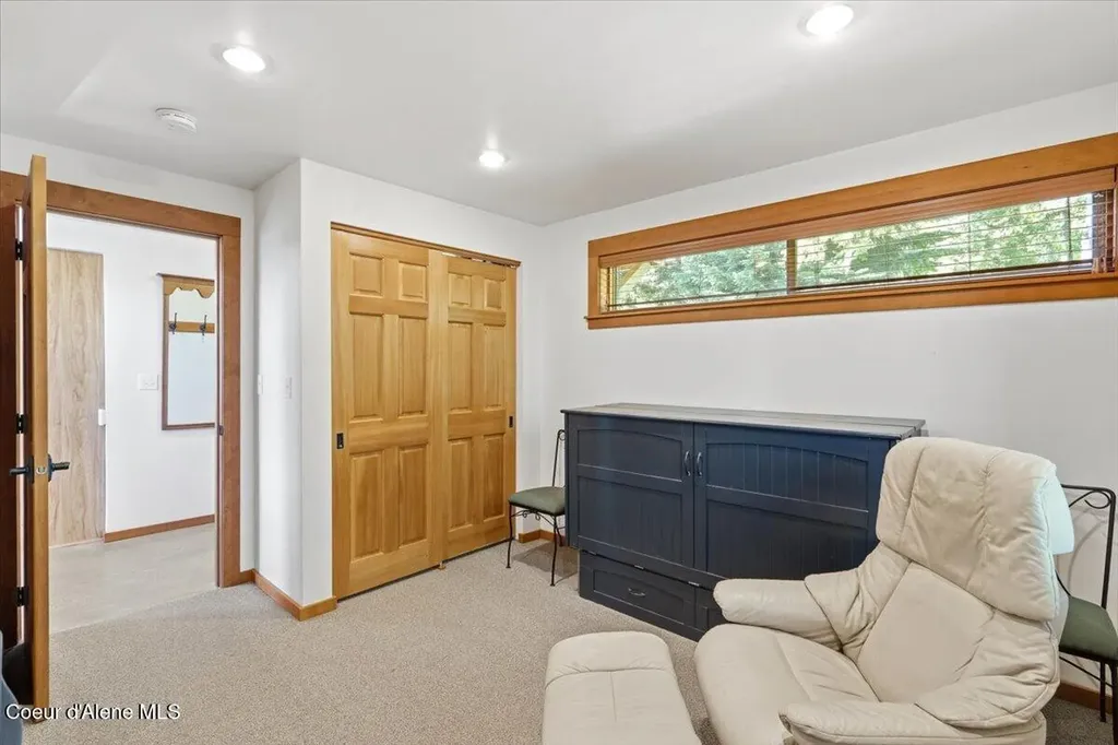 20246 E Cape Horn Road Bayview ID 83803