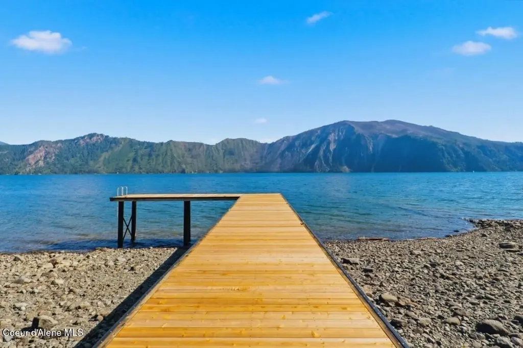 20246 E Cape Horn Road Bayview ID 83803