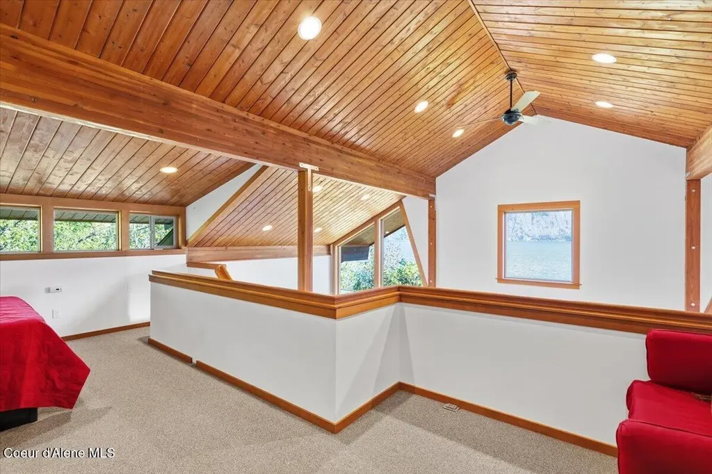 20246 E Cape Horn Road Bayview ID 83803
