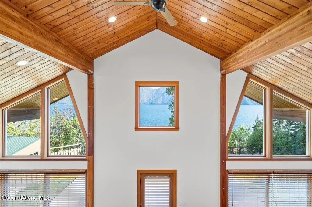 20246 E Cape Horn Road Bayview ID 83803