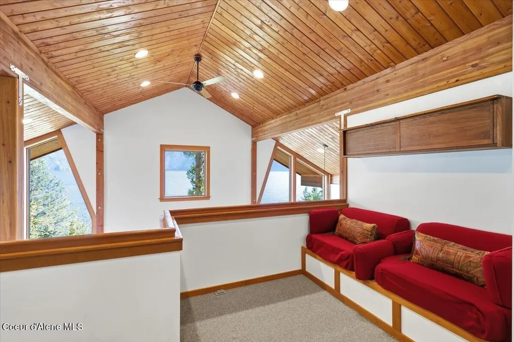 20246 E Cape Horn Road Bayview ID 83803
